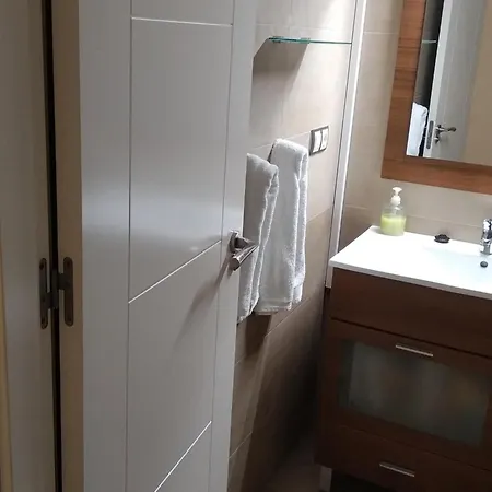 Un Respiro En アパート *